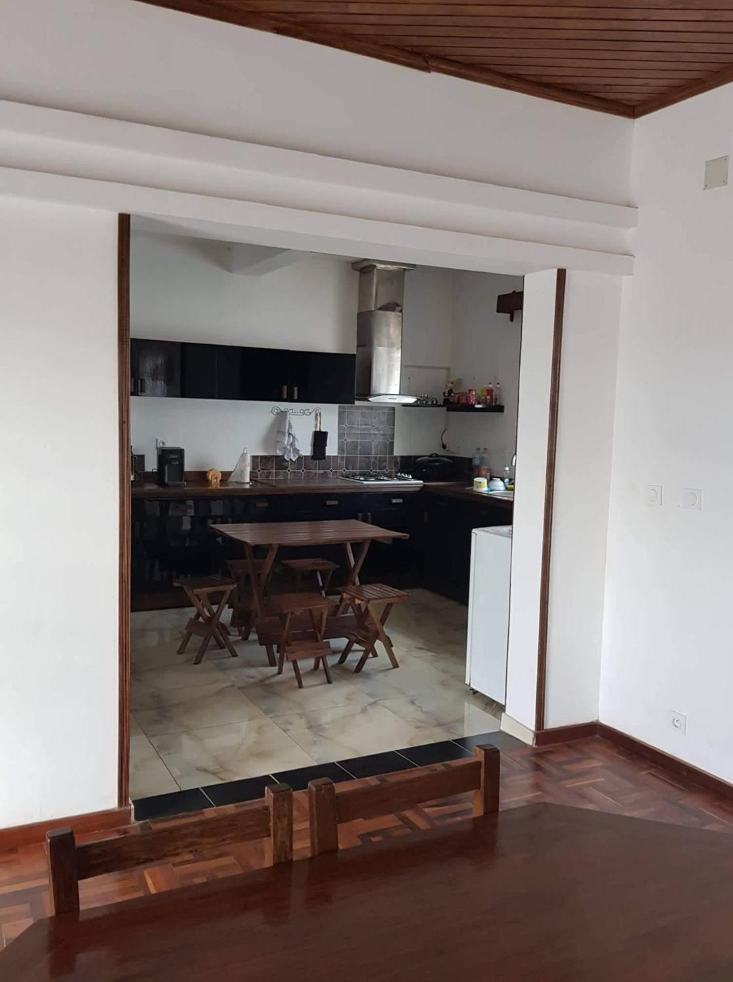 Chambre D'Hotes Valiha Ivato  Zewnętrze zdjęcie