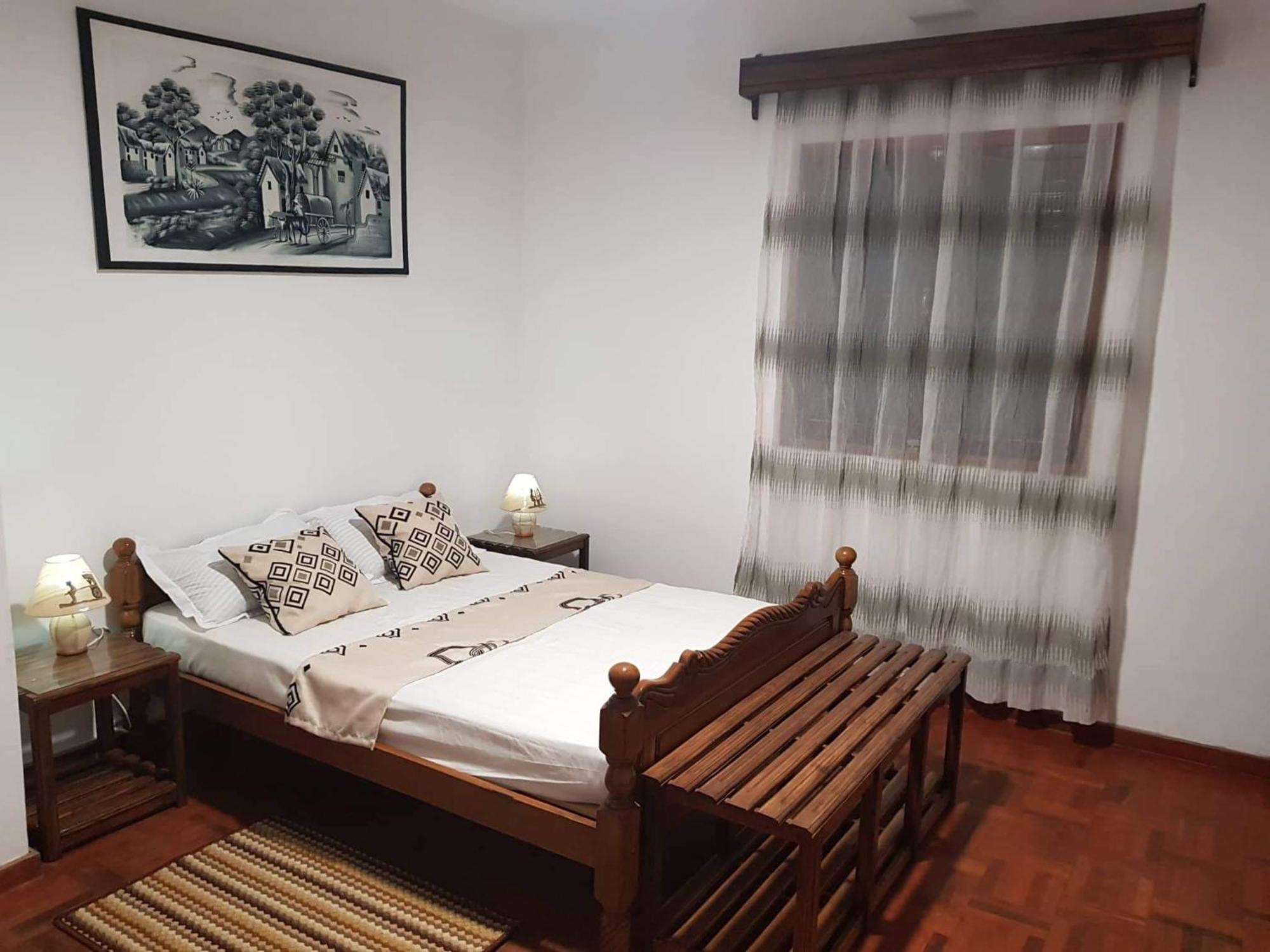 Chambre D'Hotes Valiha Ivato  Zewnętrze zdjęcie