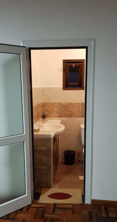 Chambre D'Hotes Valiha Ivato  Zewnętrze zdjęcie