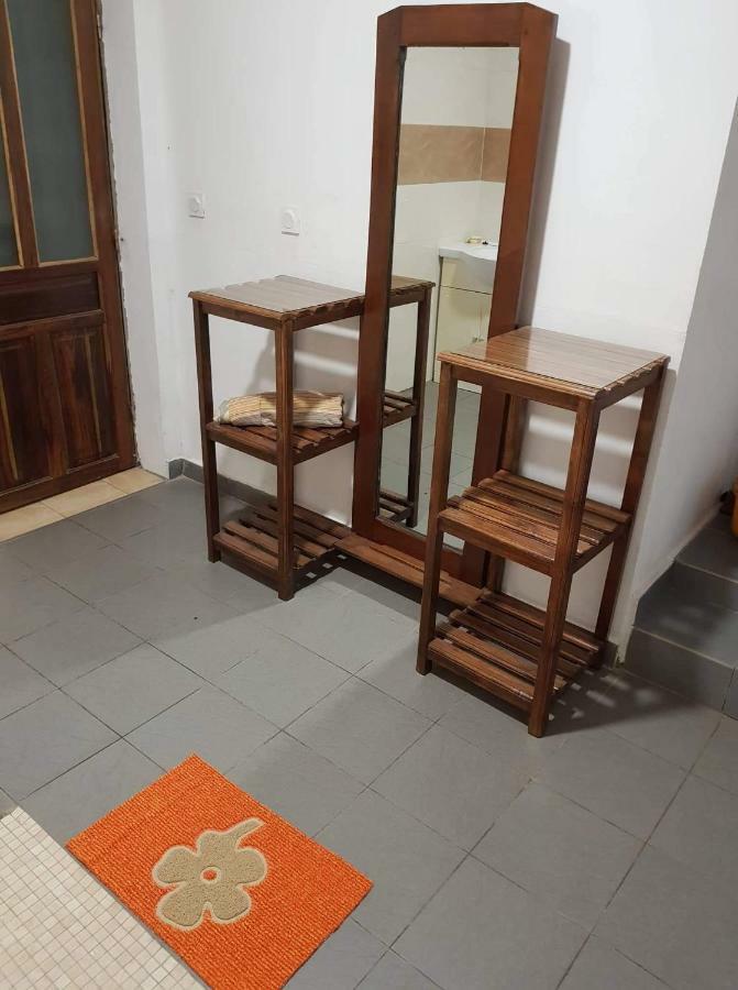 Chambre D'Hotes Valiha Ivato  Zewnętrze zdjęcie