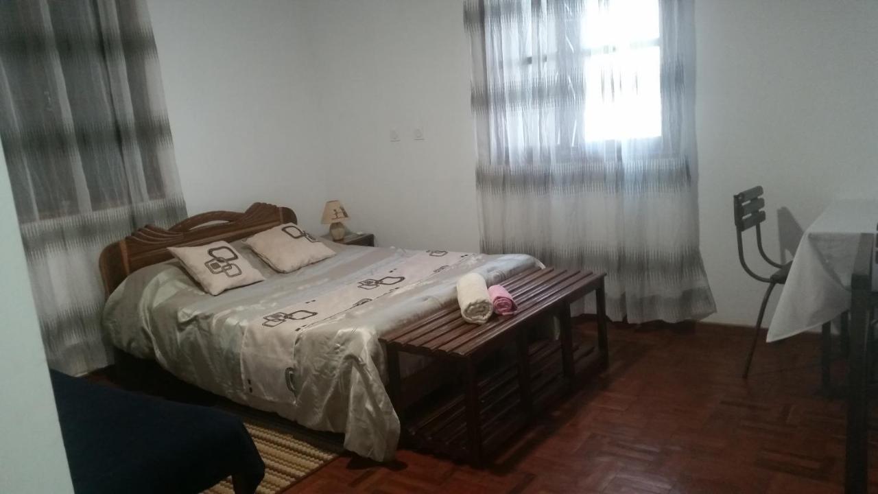 Chambre D'Hotes Valiha Ivato  Zewnętrze zdjęcie